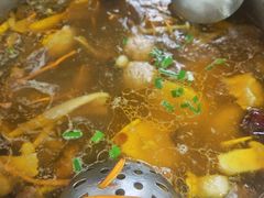 -菌极鲜野生菌火锅店(阳明祠店)