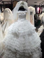 -巴黎春天·菀纱仙庭婚纱美学