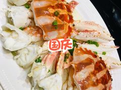 -老六海鲜城