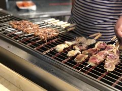 -凯悦·东方公主号 全球海鲜自助餐厅(凯丹广场店)