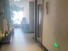 -绿杨春·淮扬宴(庐山路店)