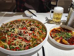 -蛙兔鸡自贡风味·特色江湖菜(广都店)