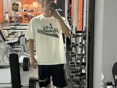 -佳禾健身(三元里店)