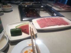 -海底捞火锅(万丰桥店)