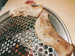 -吉屋烤肉(八宝街店)