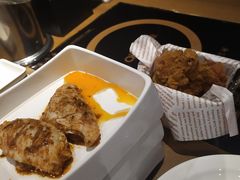 -火炉火自助餐(悠唐购物中心店)