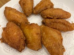 娘子鸡翅-吉友粥底火锅(方斜路店)