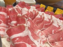-额尔敦草原涮羊肉·烧烤(冻青树总店)