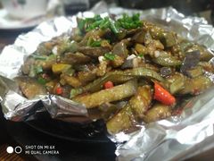 -朗妈私房菜(婺女州店)