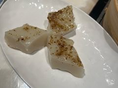 桂花拉糕-绿波廊(豫园店)