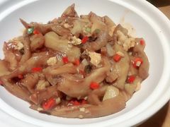 -老诚一锅羊蝎子(天通苑东三区直营店)