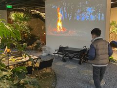 -J Create城市露营咖啡·简餐·宠物(上海动物园店)