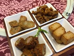 -临家闽南菜(宝洲路店)