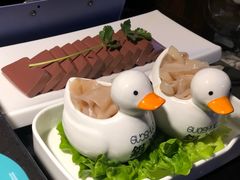 -锅说大脸毛肚重庆老火锅(佐阾店)