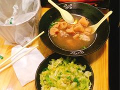 -汪爹爹武汉牛三鲜(朝外大街店)