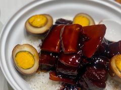 -屋里厢上海菜馆