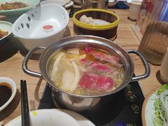-龙聚德北京烤鸭(沙坪坝华宇A馆店)