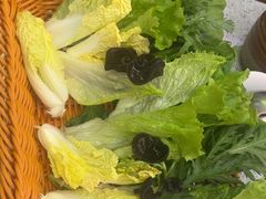 -阿婆情腊排骨火锅(金虹路店)