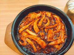 -米村拌饭(王府井喜悦店)