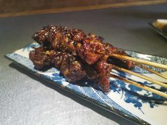 -探鱼·鲜青椒爽麻烤鱼(天一广场店)