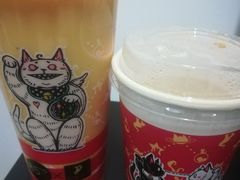 -85度C(上海茶陵北路店)