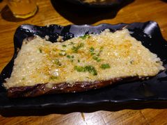 烧茄子-烧蠔帮·生蚝海鲜牌档(观海店)