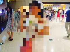 iphone_upload_pic-万达影城(淮安水渡口万达广场IMAX激光店)