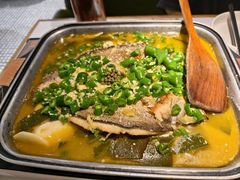 -川知味(京华城店)