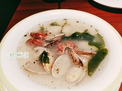 -萨莉亚意式餐厅(杭州西溪龙湖天街店)