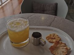 -Nectar One Cafe(勇烈路n1店)