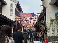 -高淳老街