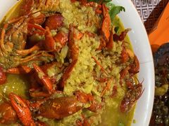 -拙味兄弟龙虾·江湖菜(和畅堂店)