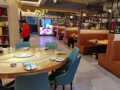 -恋湘小镇(纺织大厦店)