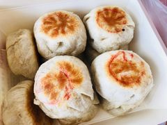 -长发西饼(临顿路店)