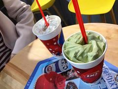 -DQ·蛋糕·冰淇淋(万象汇店)
