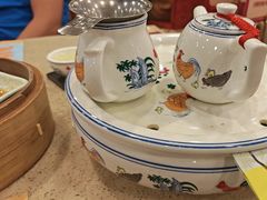 -点都德(汇胜楼店)