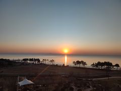 -青岛海泉湾度假区温泉