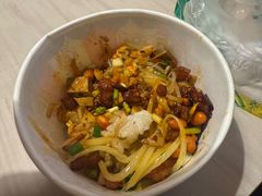 -蒋家肠旺面馆老店(合群路店)