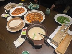 -粗茶淡饭·隐庐私厨(东亭店)