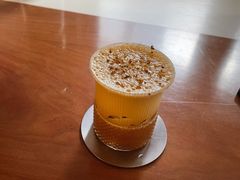 梅桂-PUZZLE COFFEE 拼图咖啡