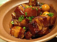 意大利黑醋红烧-香港财记(汇励99城市公园店)