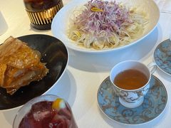 -扬州香格里拉·香宫中餐厅
