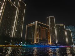 -海河游船(古文化街码头)