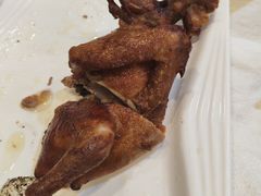 -清新鸡沙田乳鸽店(金融店)