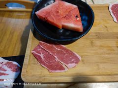 -贺野·自助炭火烤肉(紫藤路店)