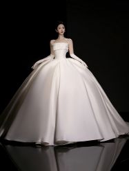 -韩国天使嫁衣婚纱礼服馆(上海旗舰店)