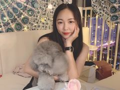 -天空花园餐吧·生日·团建(南山店)