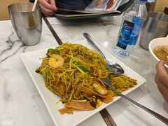 -深仔记茶餐厅(亚士厘道店)