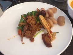 -步步高福朋喜来登·宜客乐西餐厅