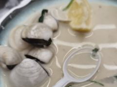 -澳门地道葡国餐